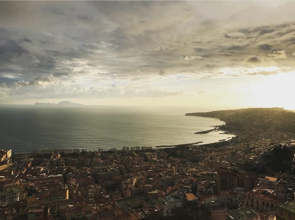 Il Napoli è una macchina perfetta