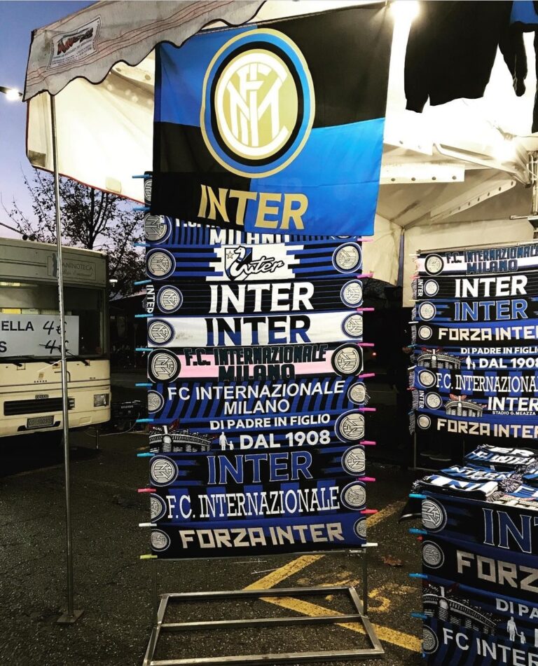 Un anno dopo…l’Inter c’è