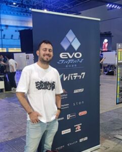 Evo (Evolution Championship Series) Japan, Tokio 9-11_05 2025